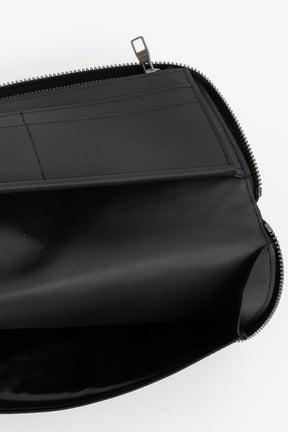 Zippy Wallet Vertical