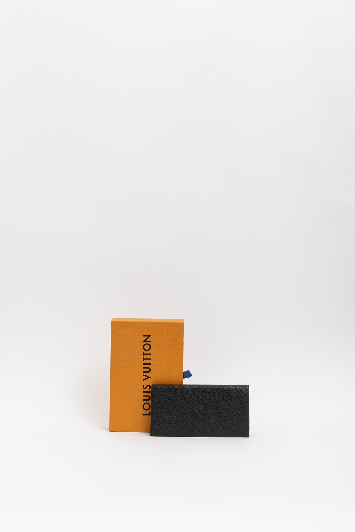 Alexandre NM Long Wallet