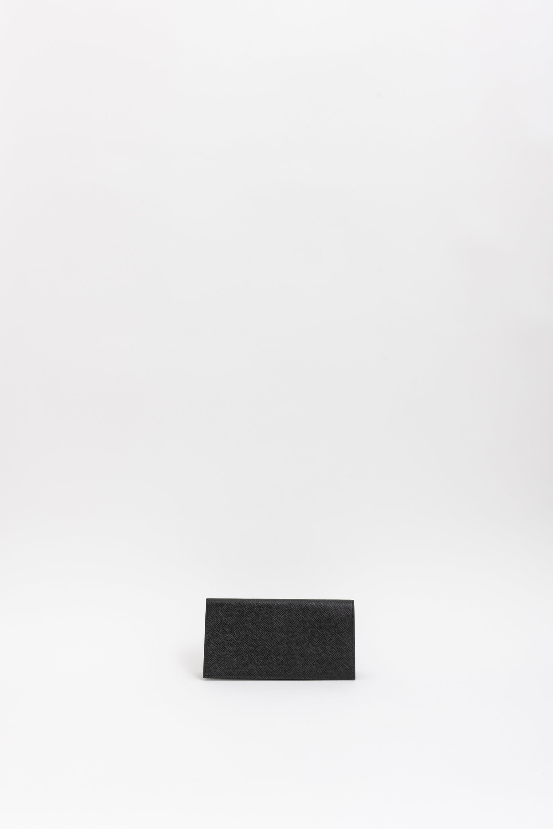 Alexandre NM Long Wallet