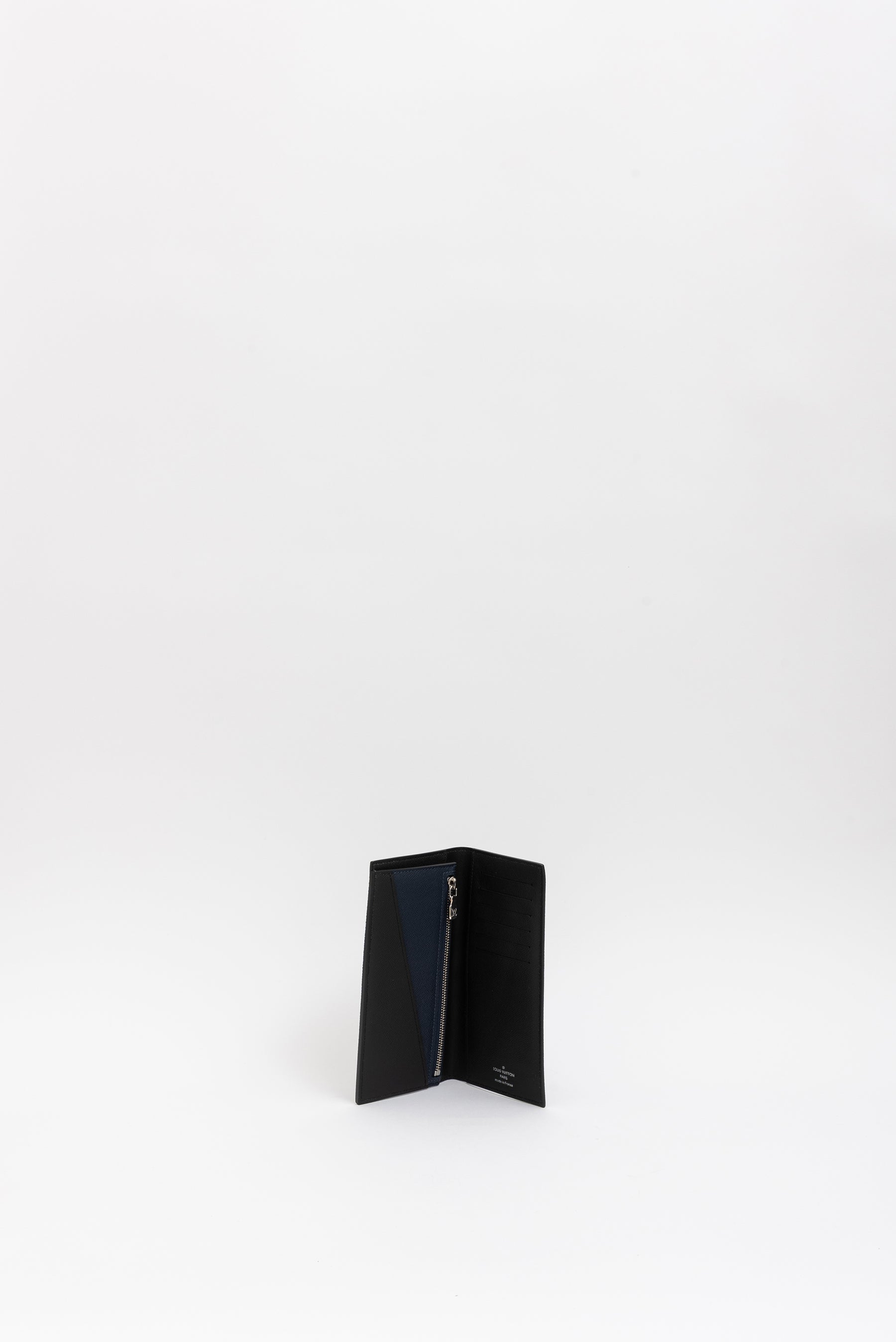 Alexandre NM Long Wallet