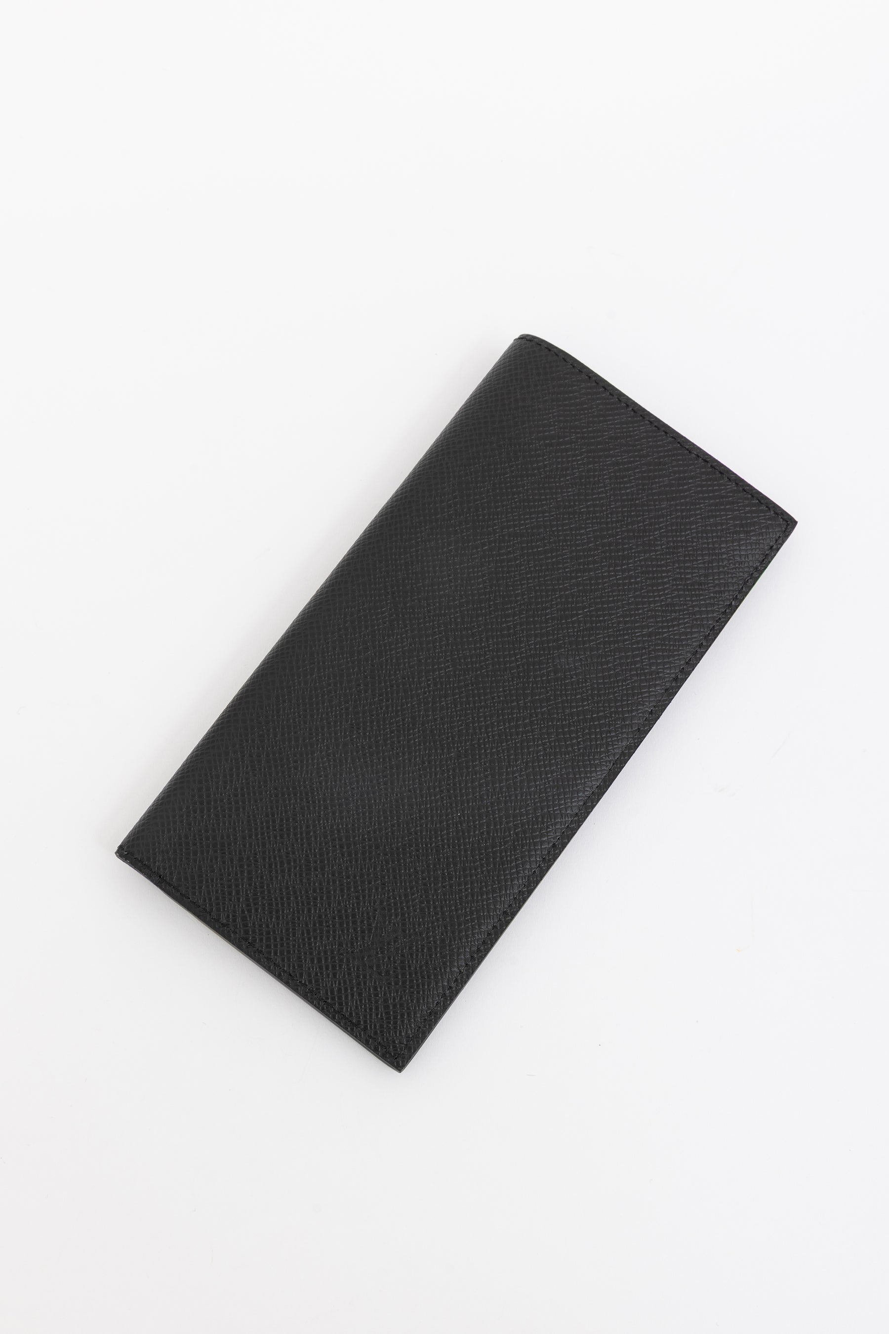 Alexandre NM Long Wallet