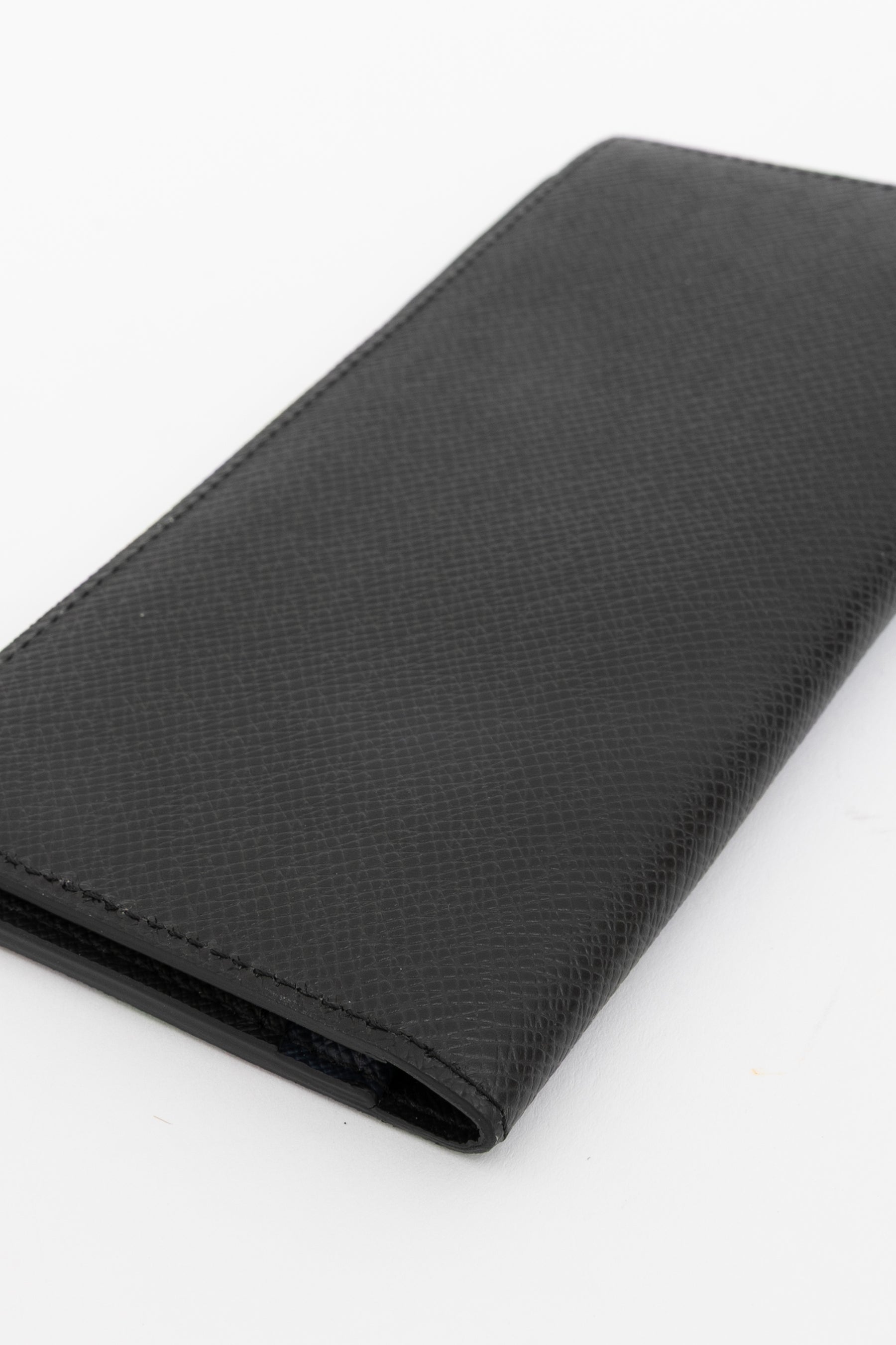 Alexandre NM Long Wallet