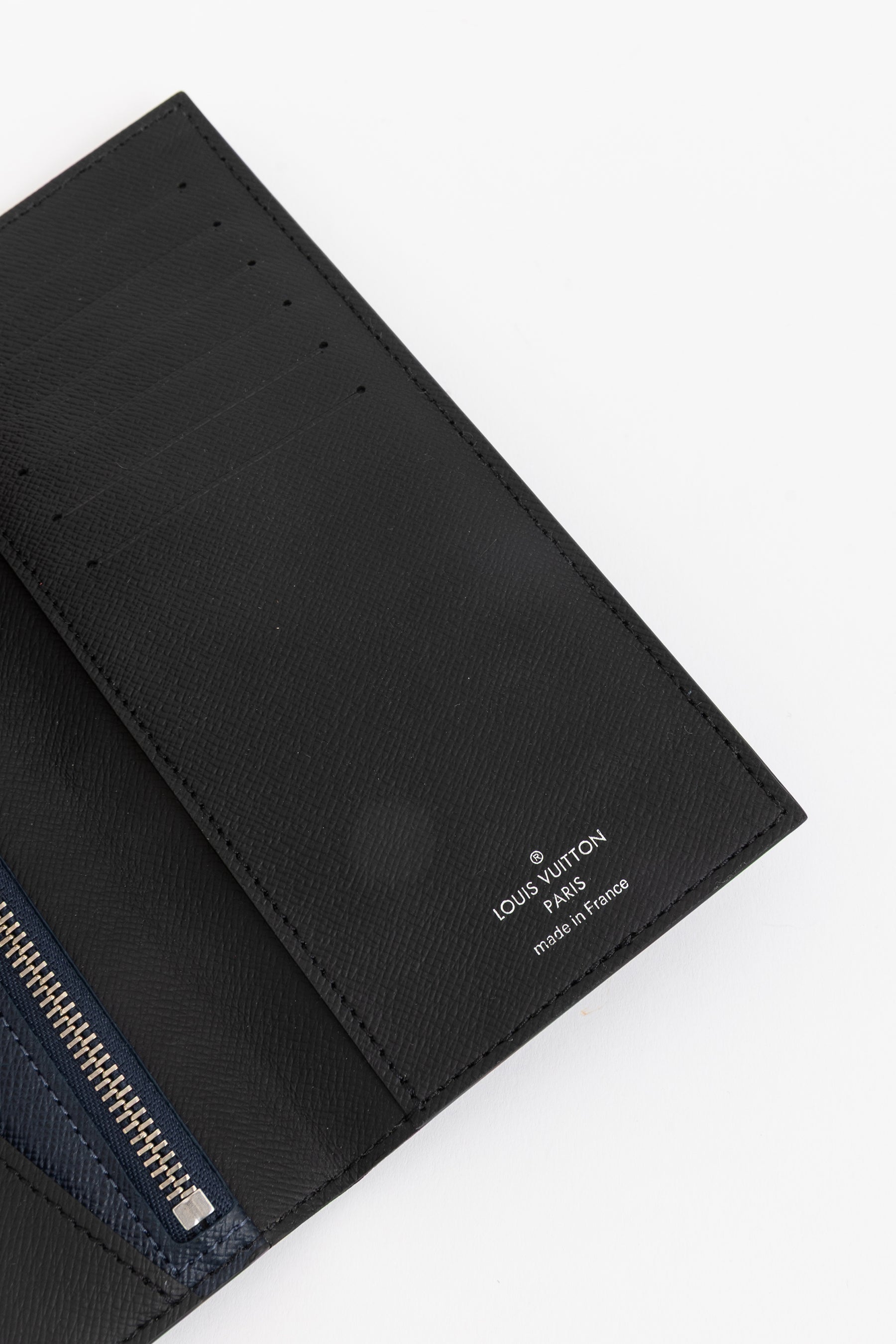Alexandre NM Long Wallet