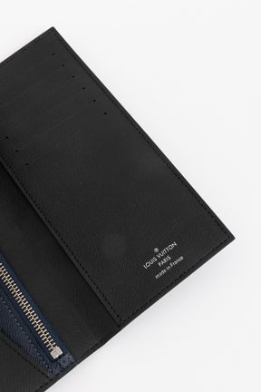 Alexandre NM Long Wallet