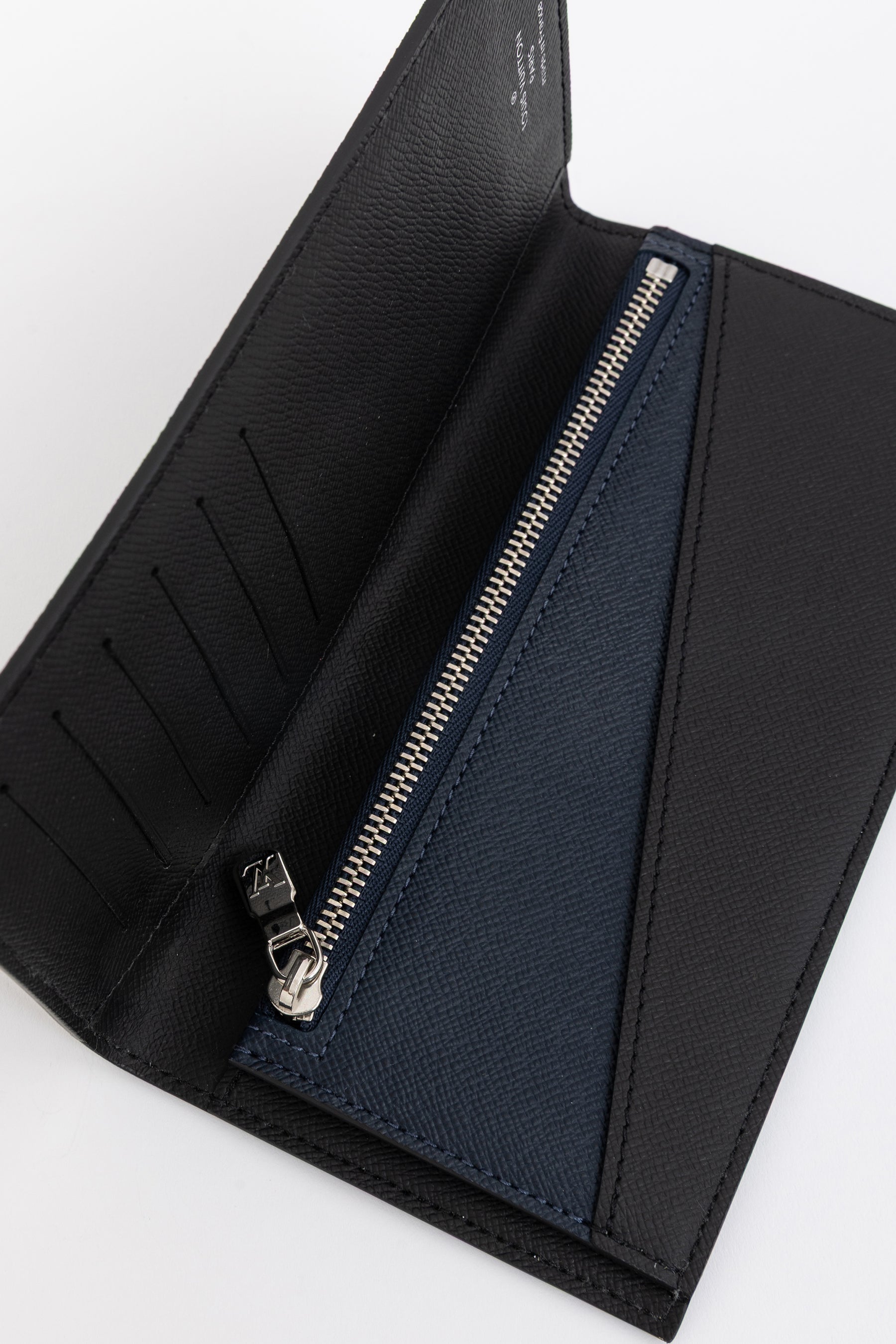 Alexandre NM Long Wallet