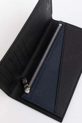 Alexandre NM Long Wallet