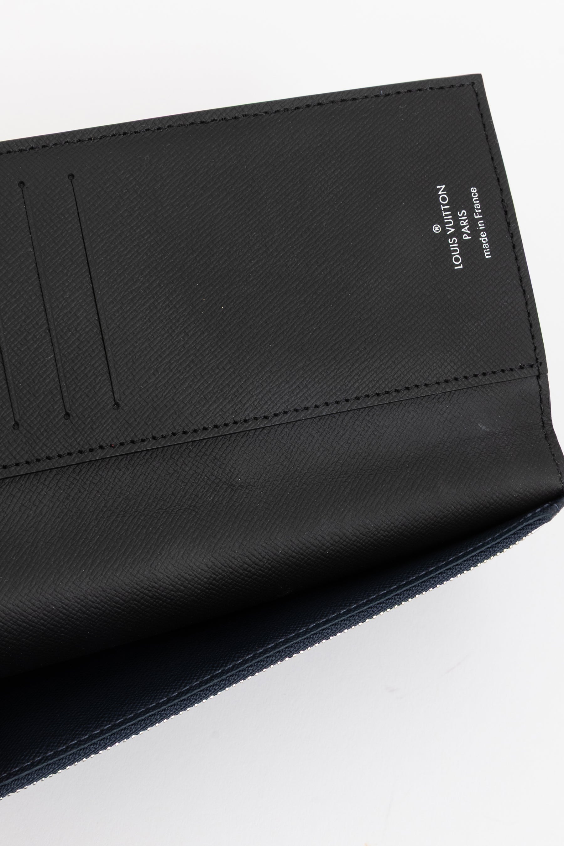 Alexandre NM Long Wallet