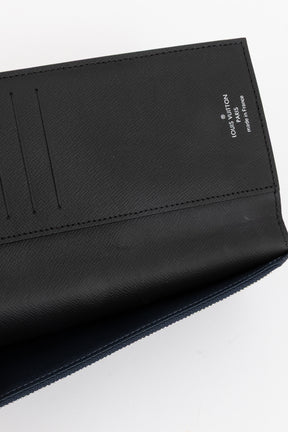 Alexandre NM Long Wallet