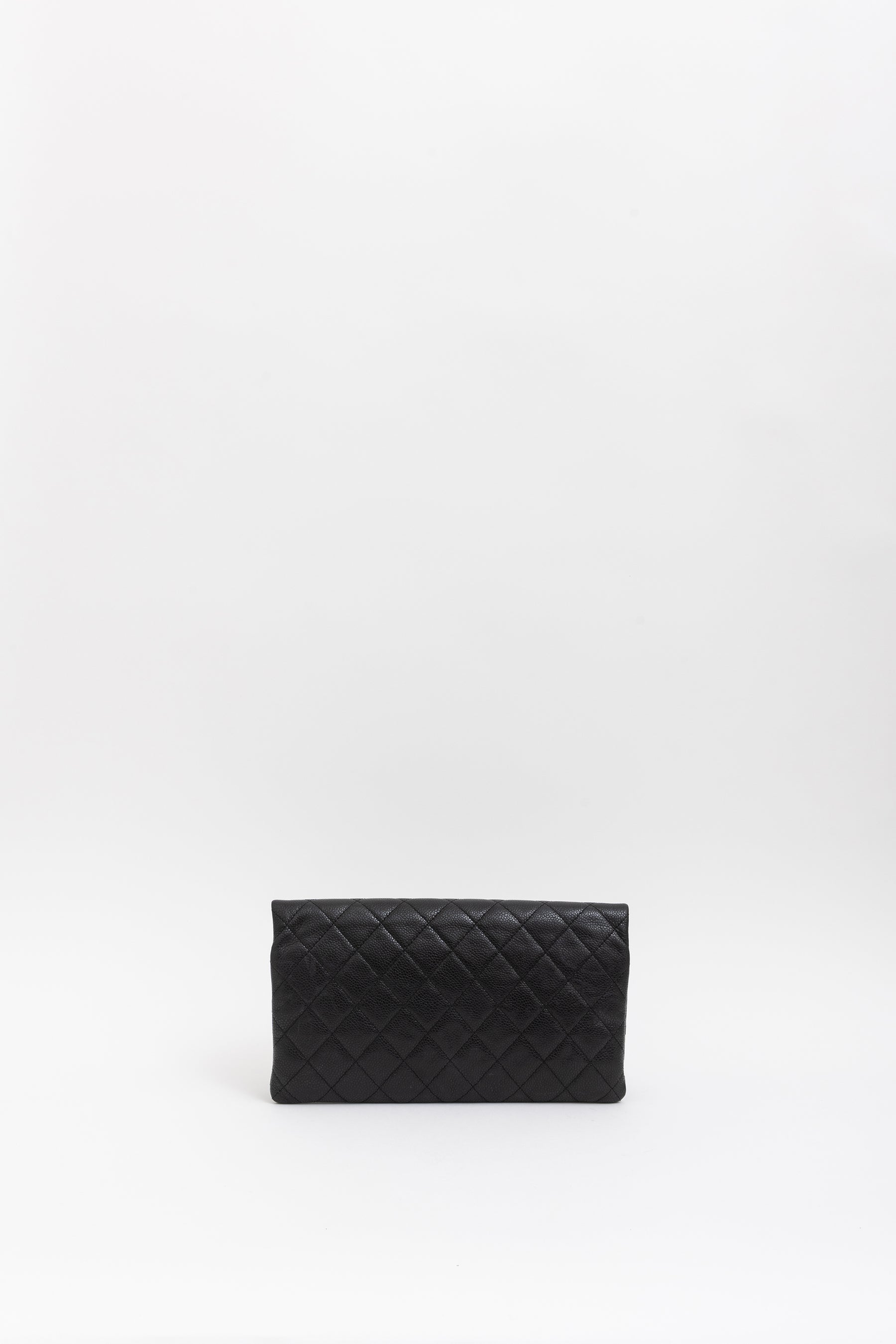 CC Beauty Foldover Clutch