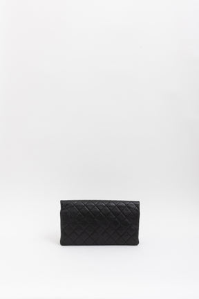 CC Beauty Foldover Clutch