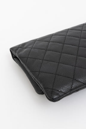 CC Beauty Foldover Clutch
