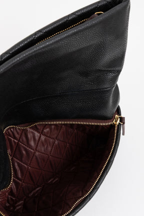 CC Beauty Foldover Clutch