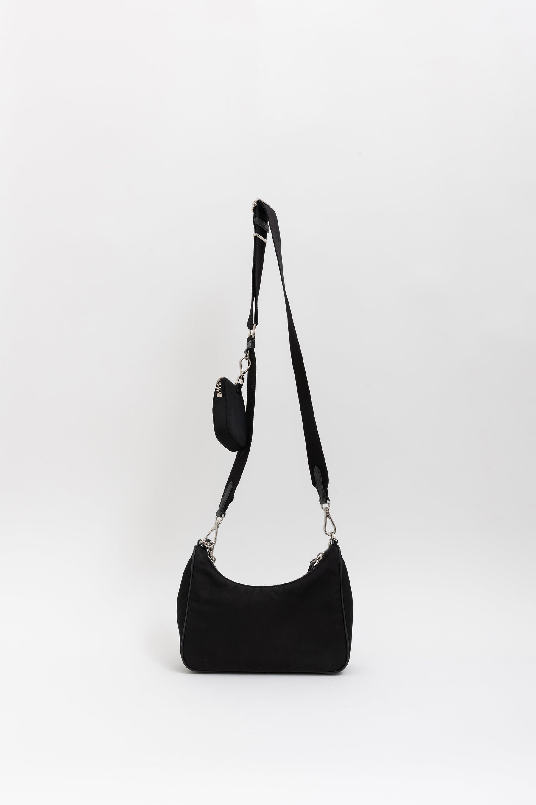 Re-Edition 2005 Re-Nylon Bag