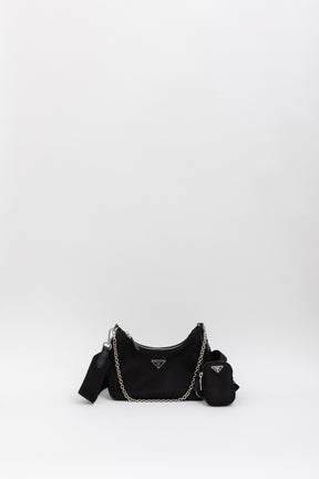 Re-Edition 2005 Re-Nylon Bag