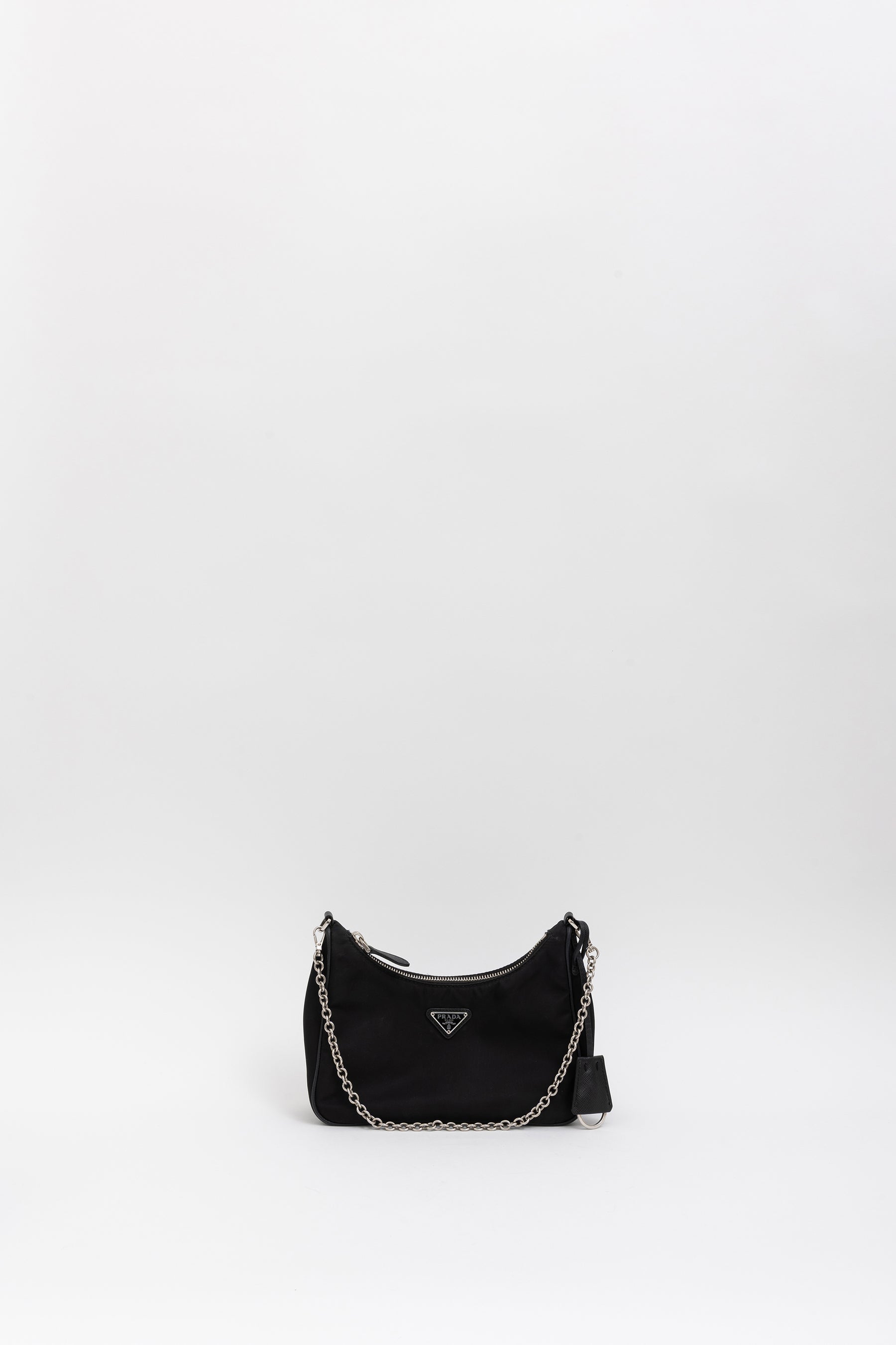 Re-Edition 2005 Re-Nylon Bag