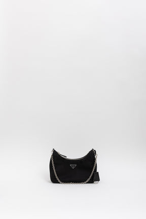 Re-Edition 2005 Re-Nylon Bag
