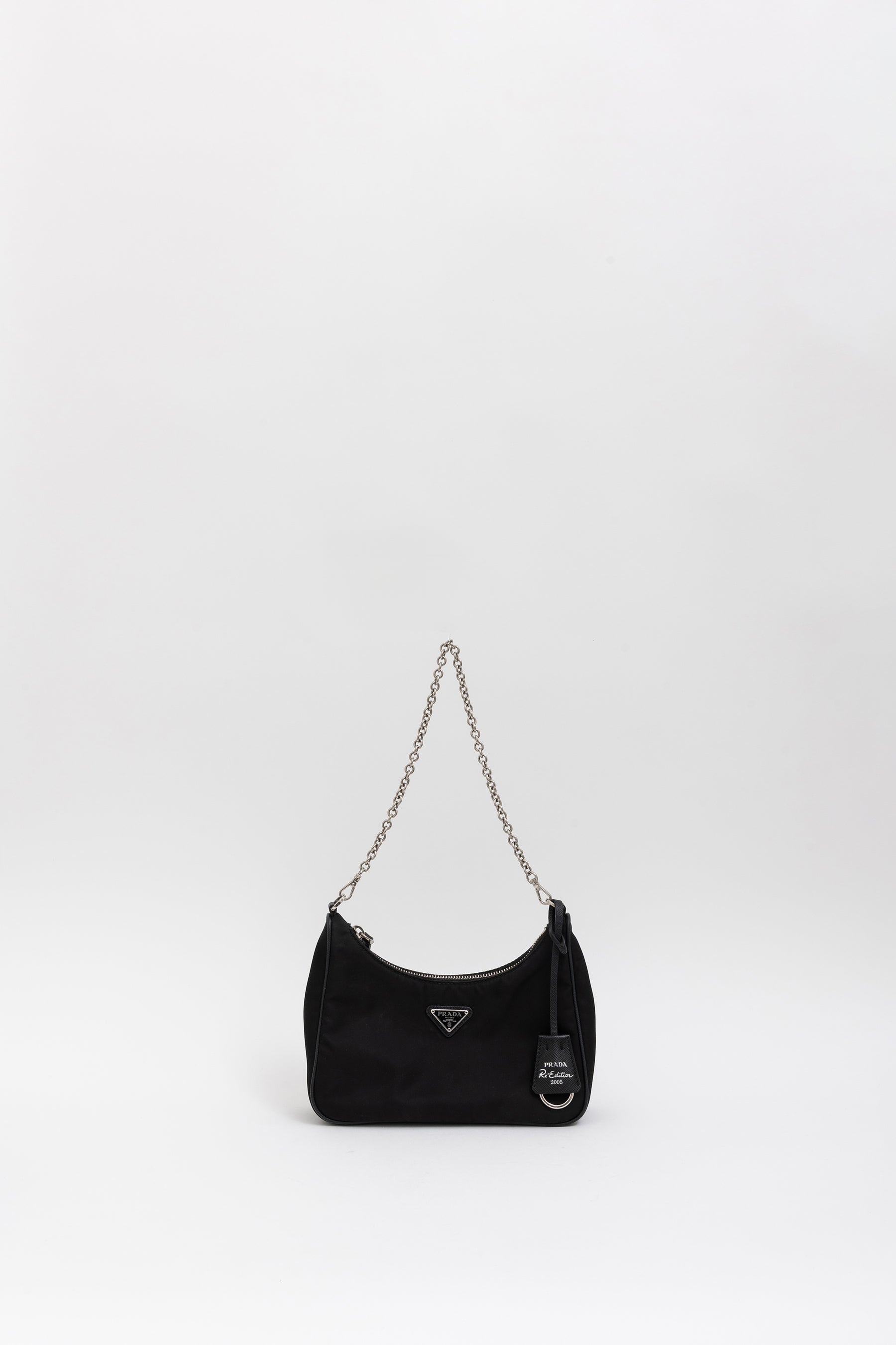 Re-Edition 2005 Re-Nylon Bag