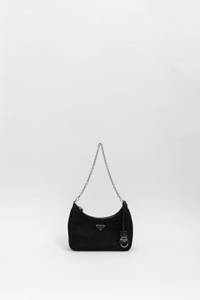Re-Edition 2005 Re-Nylon Bag