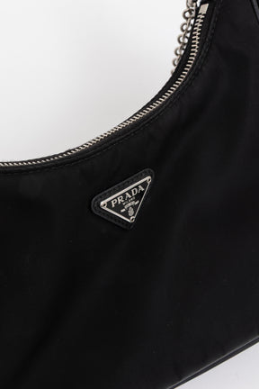 Re-Edition 2005 Re-Nylon Bag