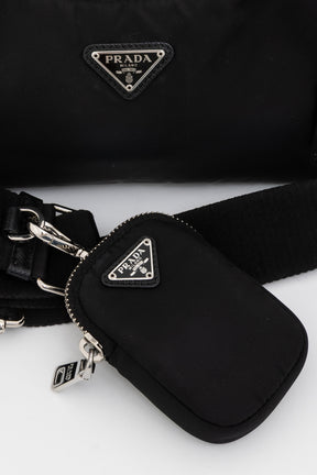 Re-Edition 2005 Re-Nylon Bag