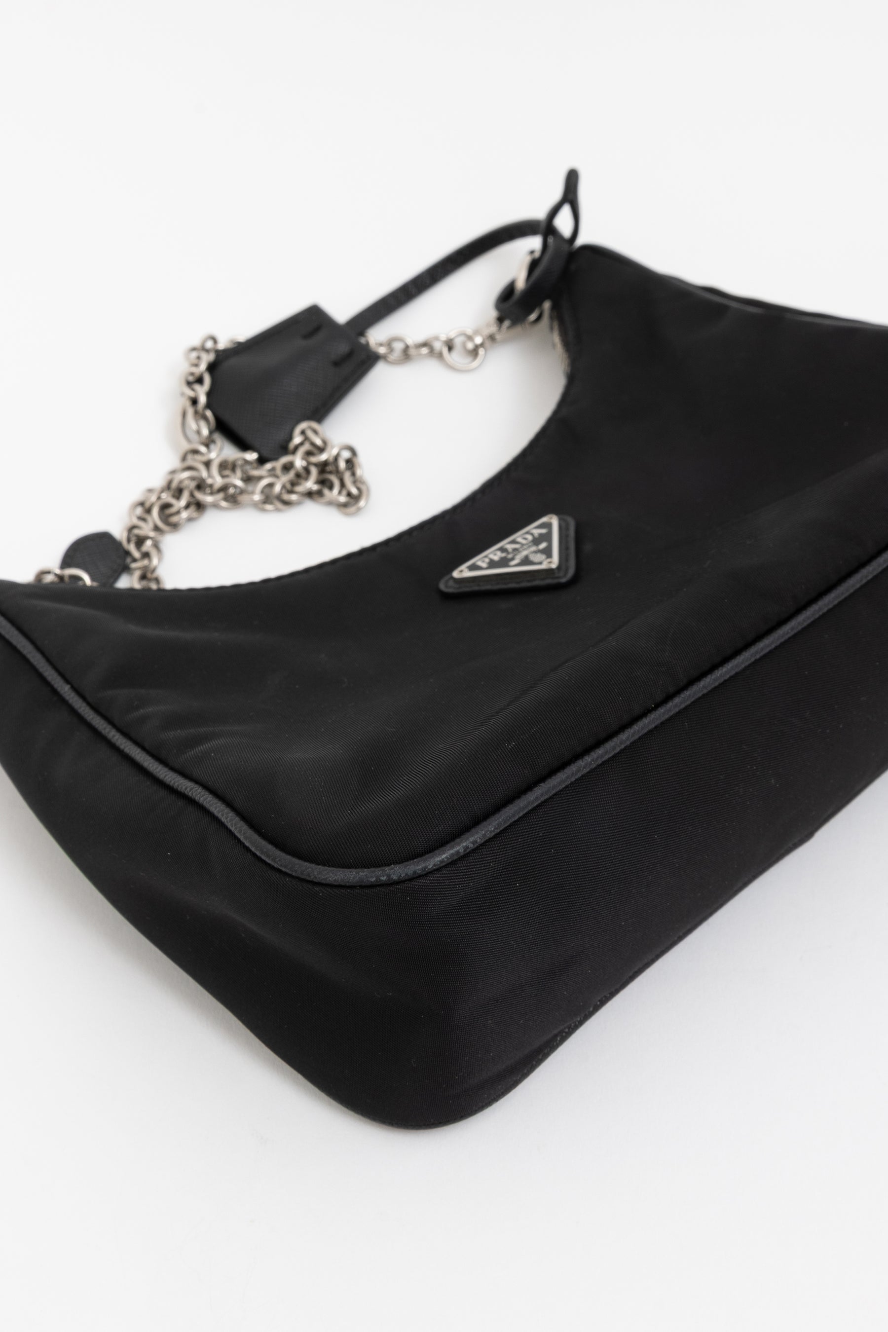 Re-Edition 2005 Re-Nylon Bag
