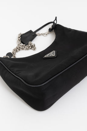 Re-Edition 2005 Re-Nylon Bag