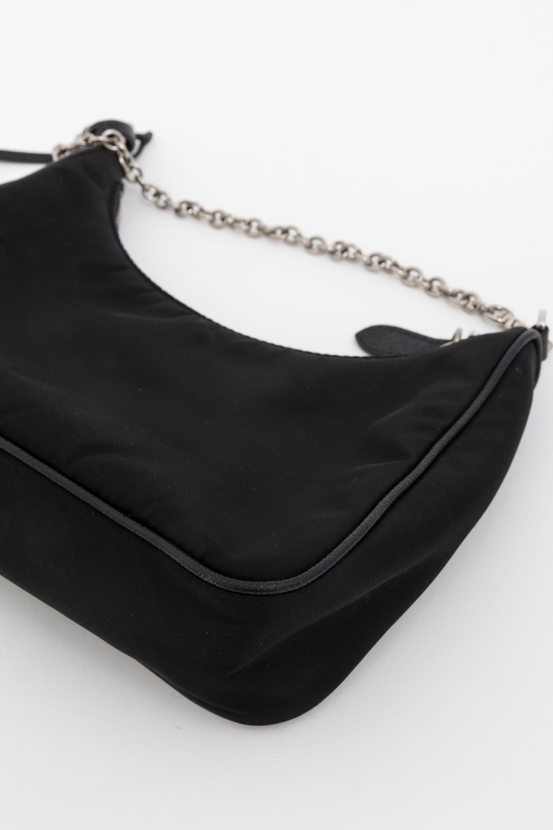 Re-Edition 2005 Re-Nylon Bag