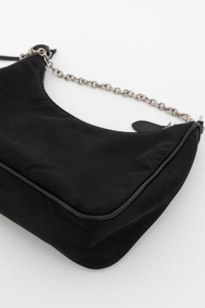 Re-Edition 2005 Re-Nylon Bag