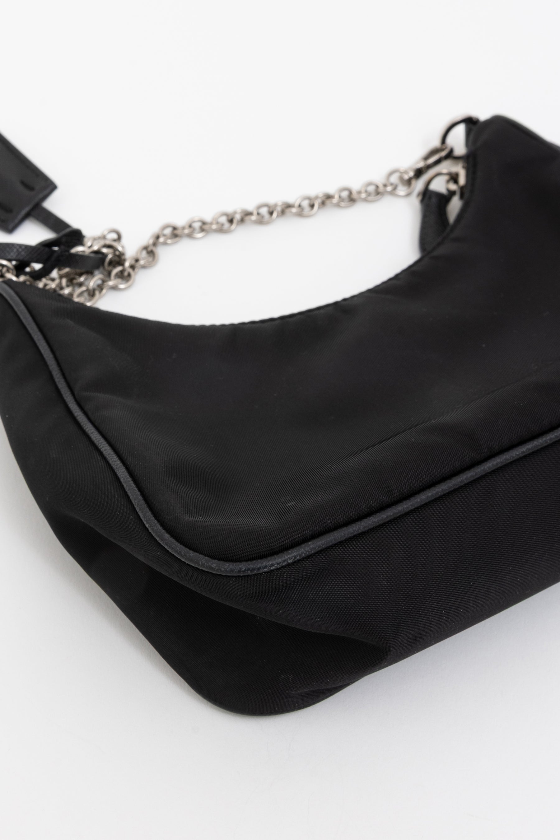 Re-Edition 2005 Re-Nylon Bag