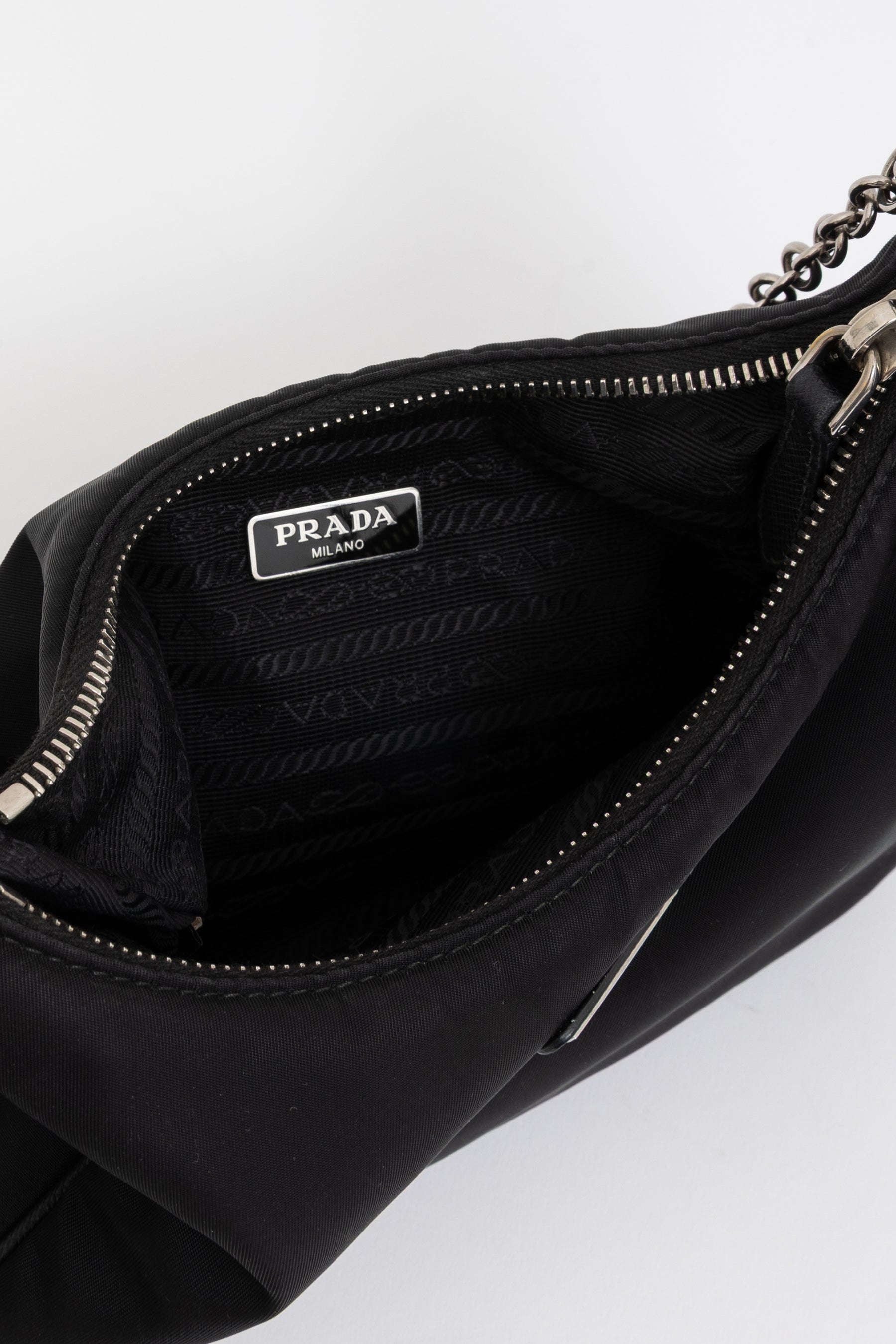 Re-Edition 2005 Re-Nylon Bag