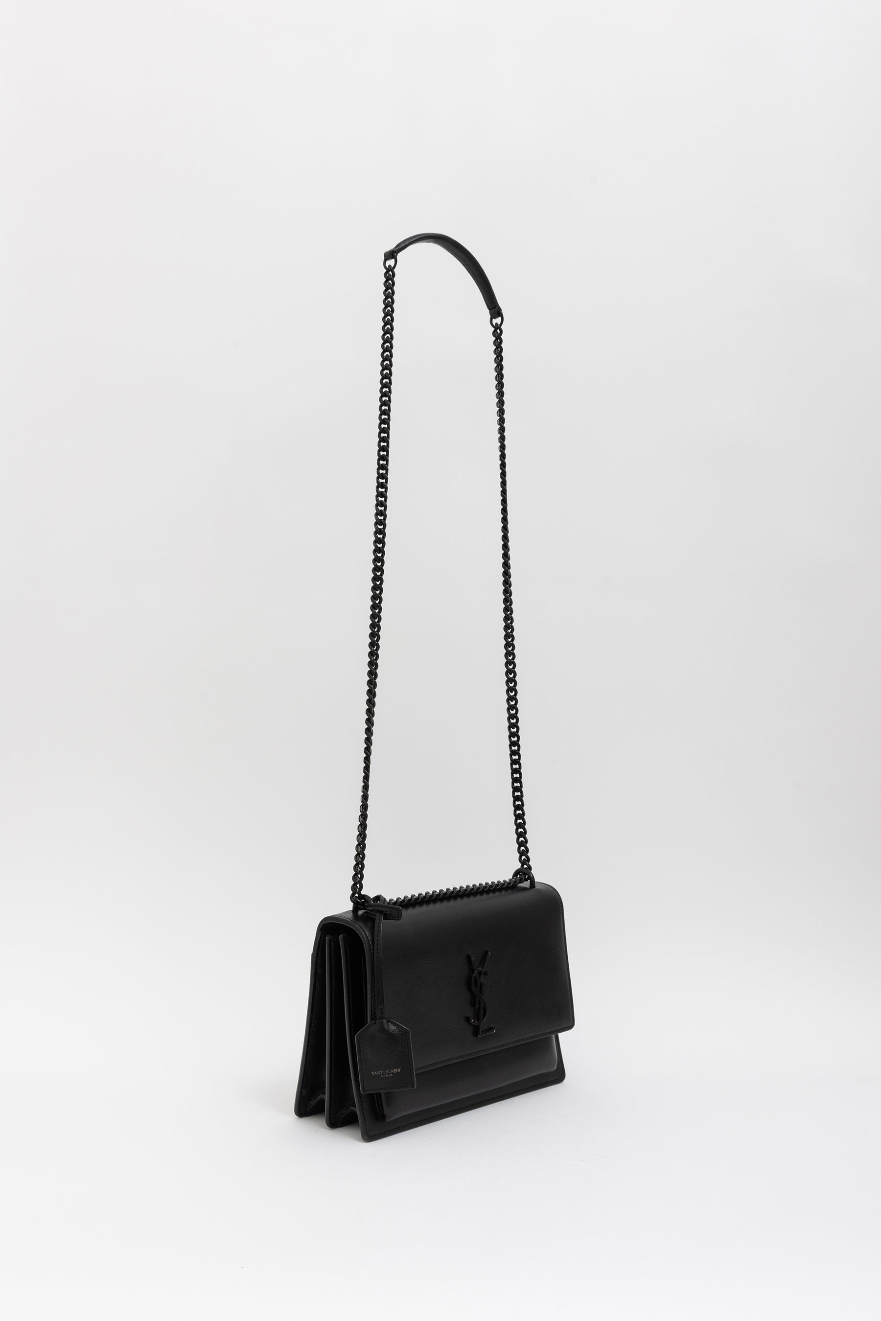 Medium Sunset Bag