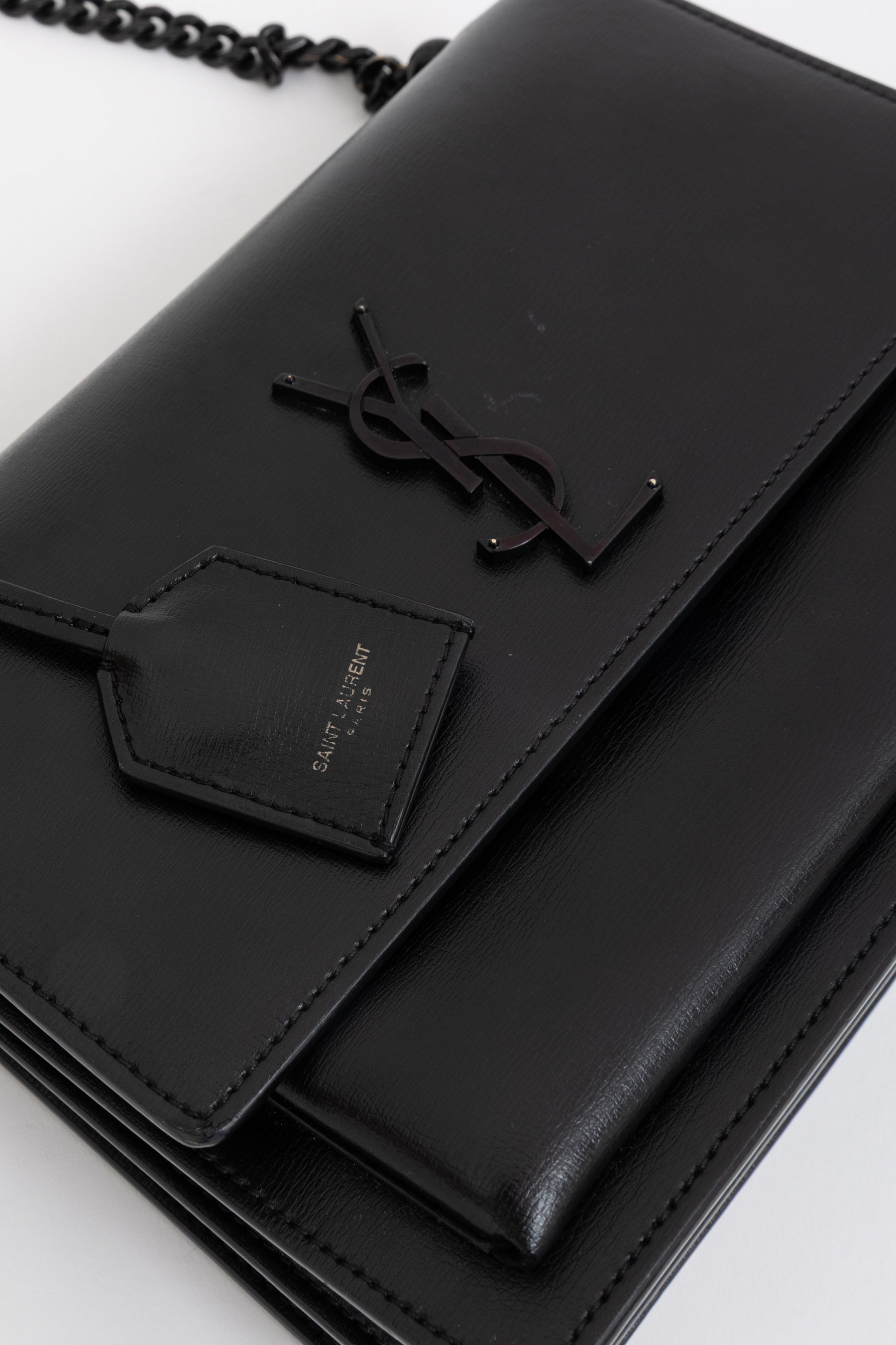 Medium Sunset Bag