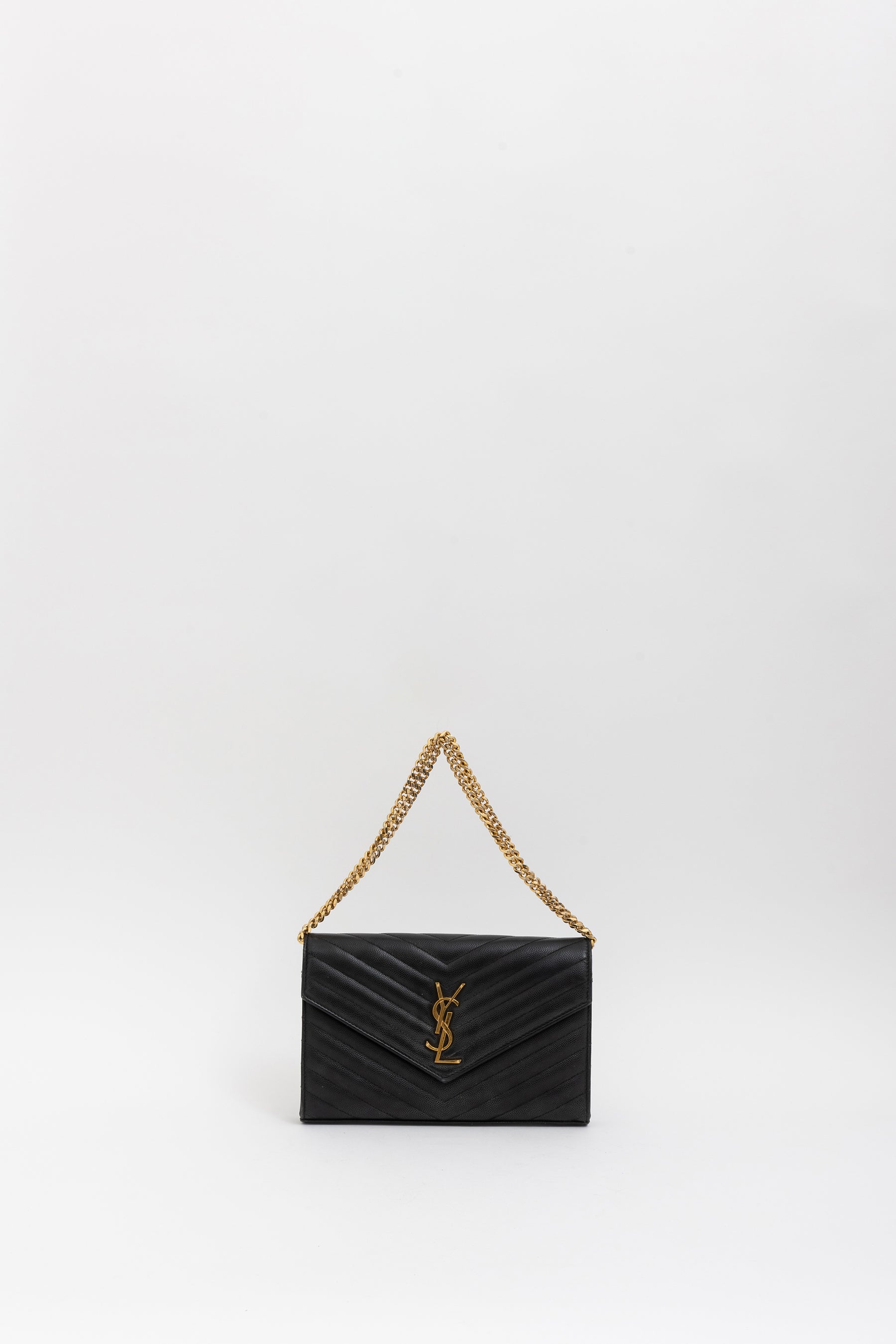 Cassandre Envelope Chain Wallet