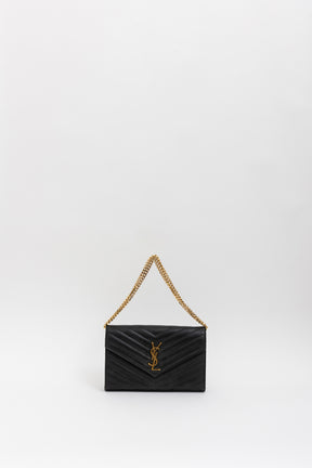 Cassandre Envelope Chain Wallet