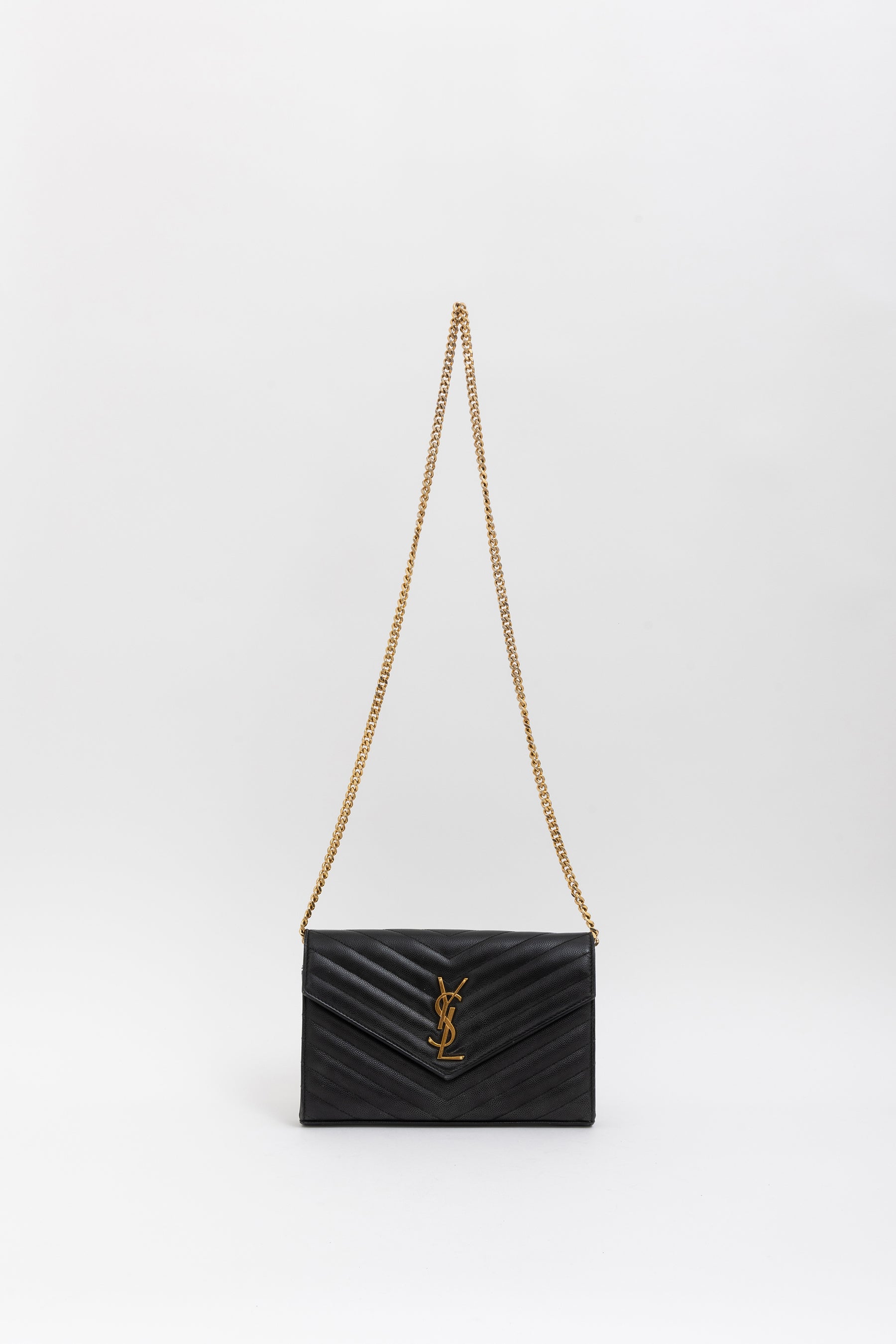 Cassandre Envelope Chain Wallet