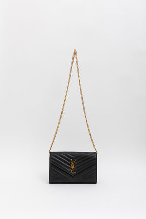 Cassandre Envelope Chain Wallet