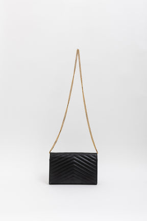 Cassandre Envelope Chain Wallet