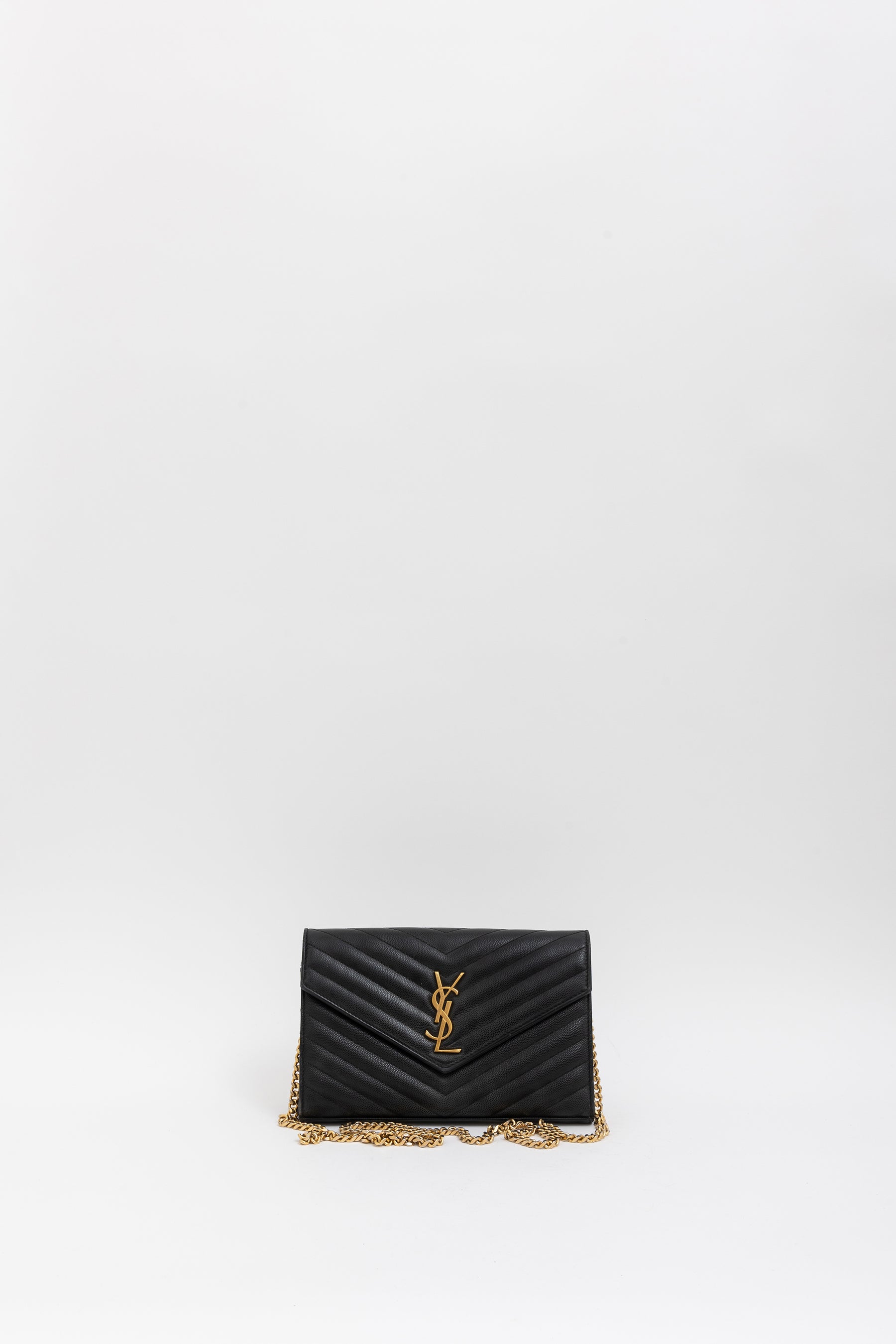 Cassandre Envelope Chain Wallet