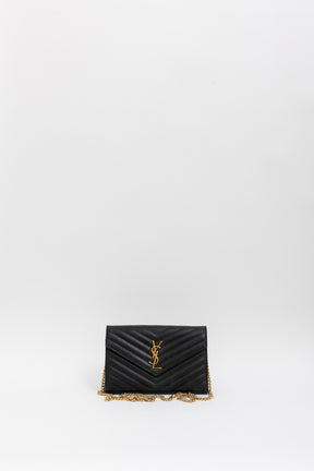 Cassandre Envelope Chain Wallet