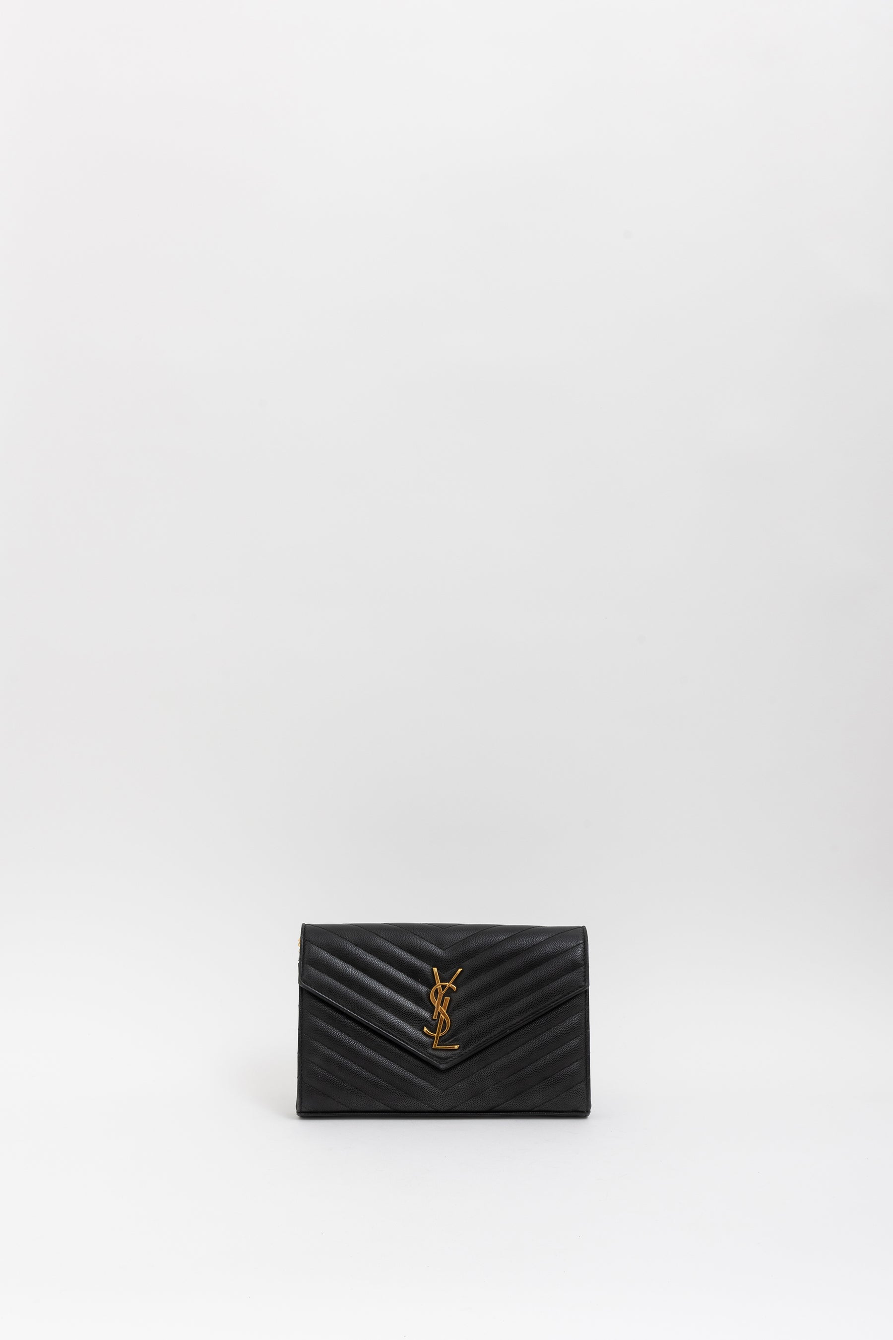 Cassandre Envelope Chain Wallet