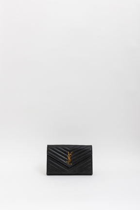 Cassandre Envelope Chain Wallet