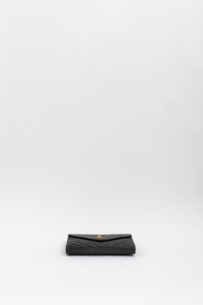 Cassandre Envelope Chain Wallet