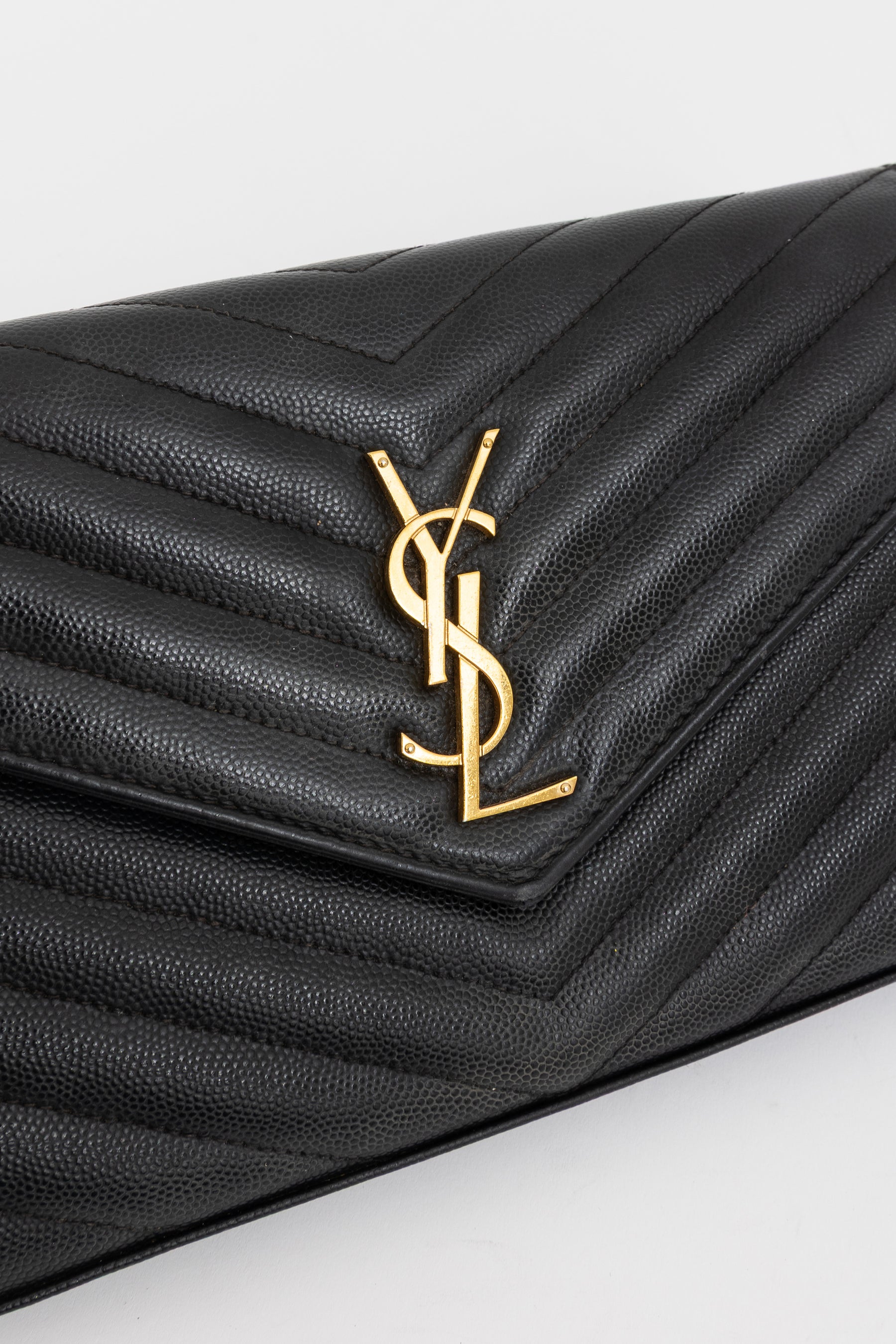Cassandre Envelope Chain Wallet