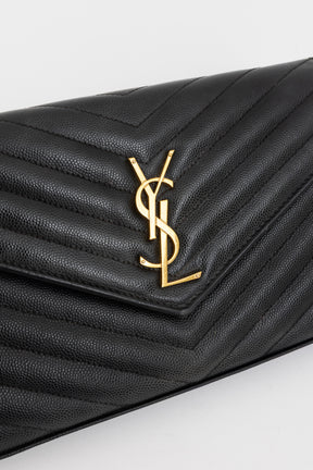 Cassandre Envelope Chain Wallet