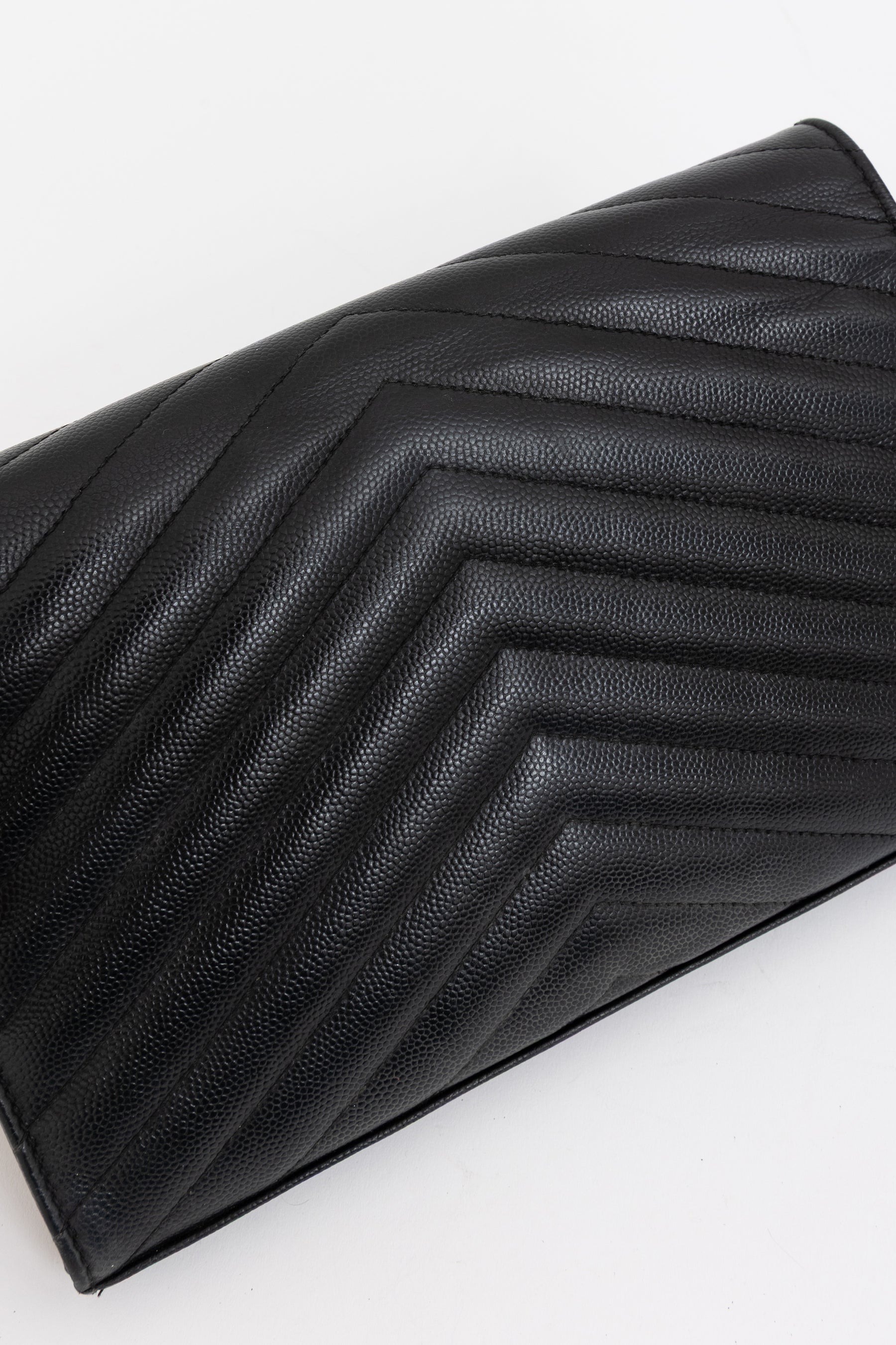 Cassandre Envelope Chain Wallet