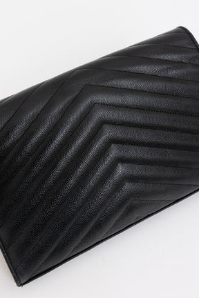 Cassandre Envelope Chain Wallet