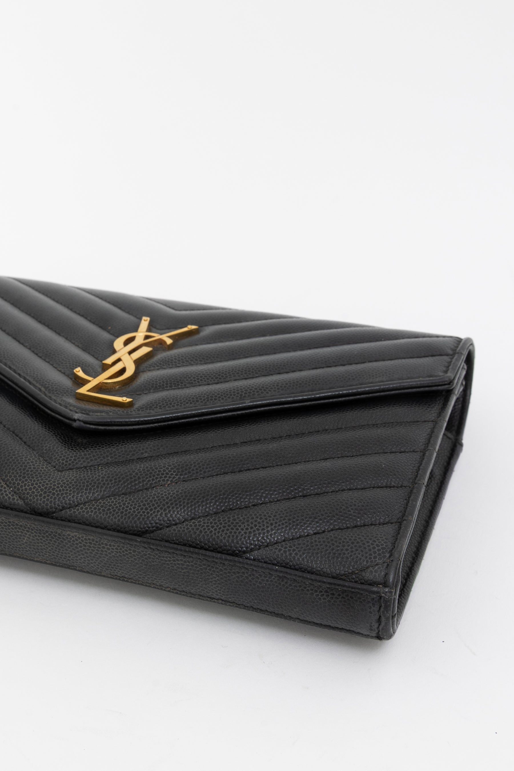 Cassandre Envelope Chain Wallet