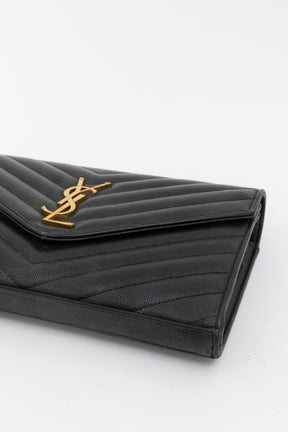 Cassandre Envelope Chain Wallet