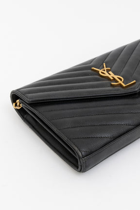 Cassandre Envelope Chain Wallet