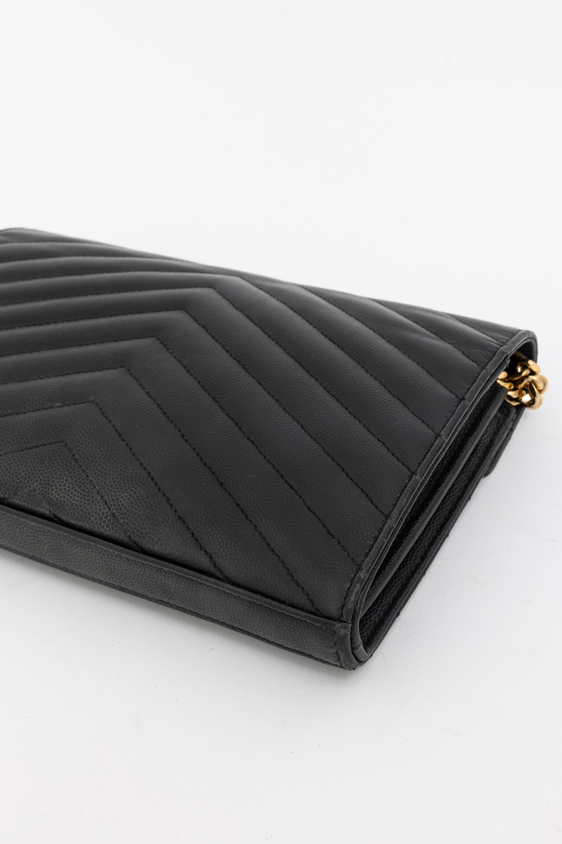 Cassandre Envelope Chain Wallet